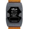 1-ch RTD Input Module with 1-ch Digital input, 2-ch Digital output, and LED Display, using DCON and Modbus Protocols (Gray Cover)ICP DAS